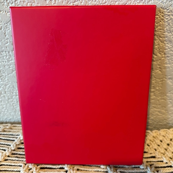 Hallmark Channel Movie Tear Off Bingo Pad - Picture 8 of 9